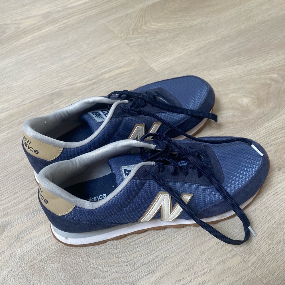 New Balance Sneakers